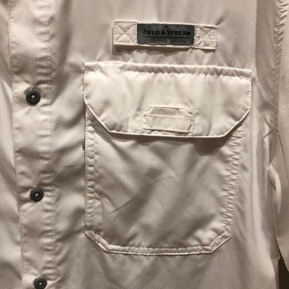 Field and Stream Men’s shirt - Picture 2 of 6
